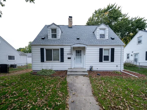 6920 Penn Ave S, Richfield, MN 55423