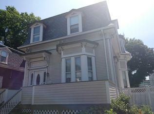 18 Midland St, Dorchester, MA 02125