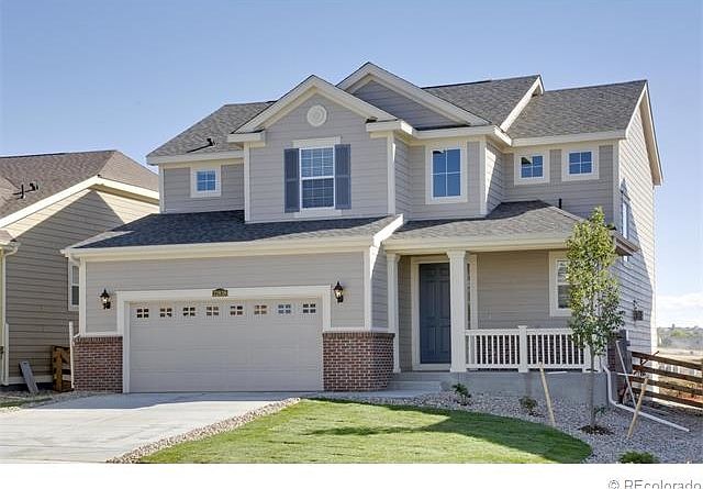 For Sale: 22902 East Chenango Avenue, Aurora, CO 80015