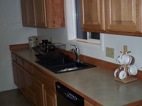 Remodeled Kitchen (1)