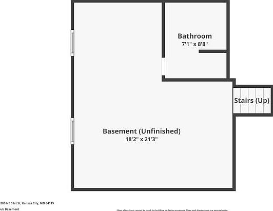 2nd image of 8200 NE 51st St