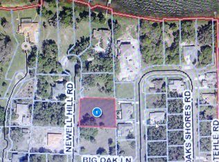 704 Newell Hill Rd, Leesburg, FL 34748