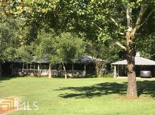 5304 Old Highway 250, Claxton, GA 30417