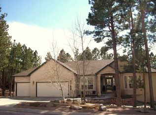 948 Longspur Ln, Colorado Springs, CO 80921