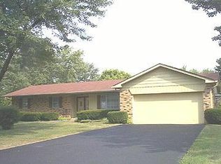 8222 Oris Ct Indianapolis IN 46259 Zillow