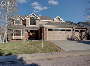 5645 Wells Fargo Dr E, Colorado Springs, CO 80918
