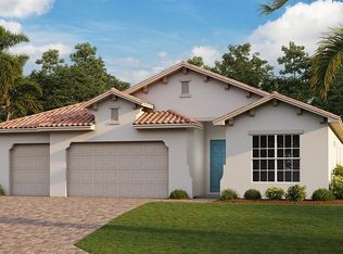 3371 Cherry Palm Dr, North Fort Myers, FL 33917