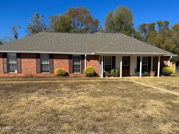 734 Tatum Dr, Florence, MS 39073