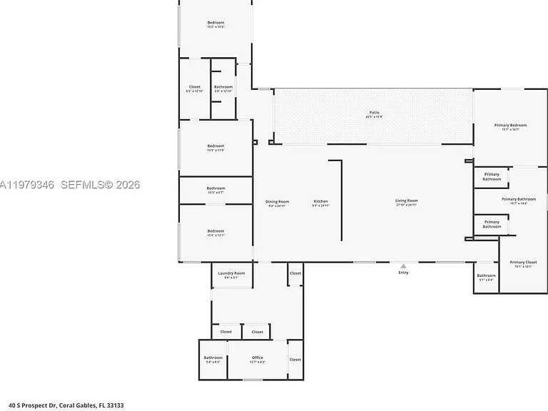 40 S Prospect Dr — Photo 19