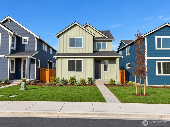 14019 179th Street Ct E, Puyallup, WA 98374