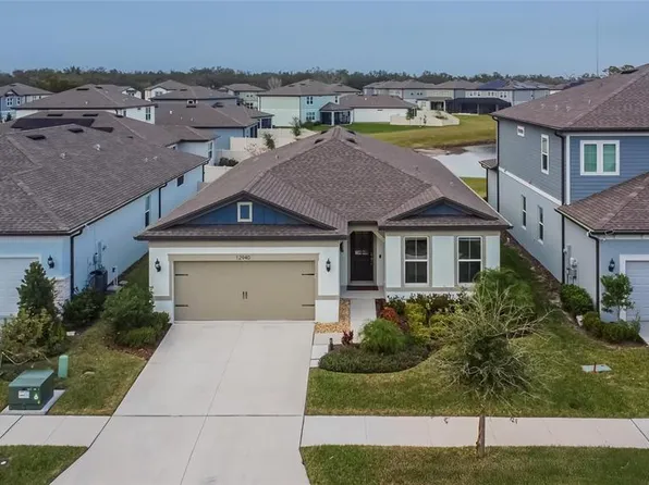 12940 Brookside Moss Dr, Riverview, FL 33579
