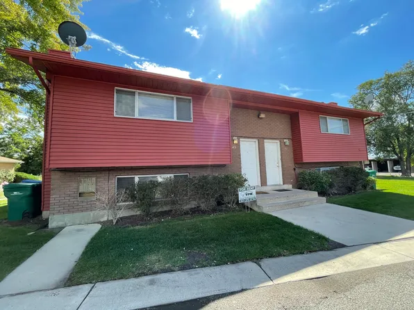 45 E 850 S, Orem, UT 84058