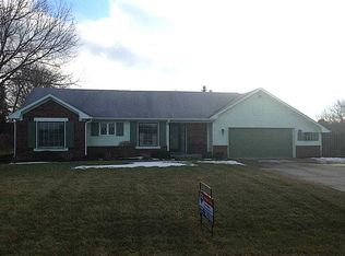 1415 Fordice Rd, Lebanon, IN 46052