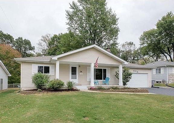 2nd image of 74 Country Life Dr