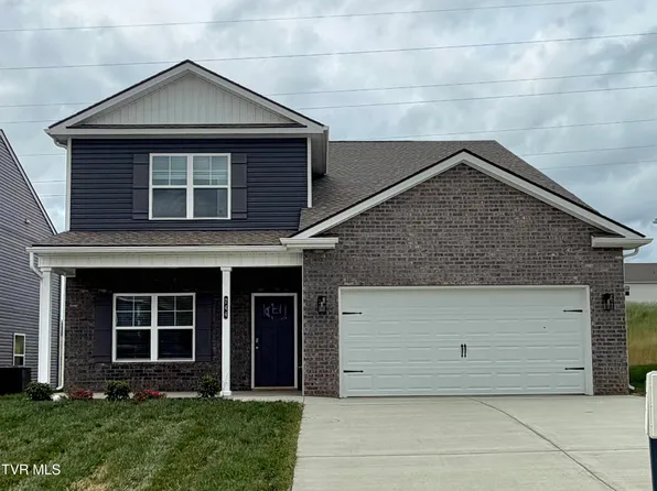244 Chimney View Loop, Blountville, TN 37617