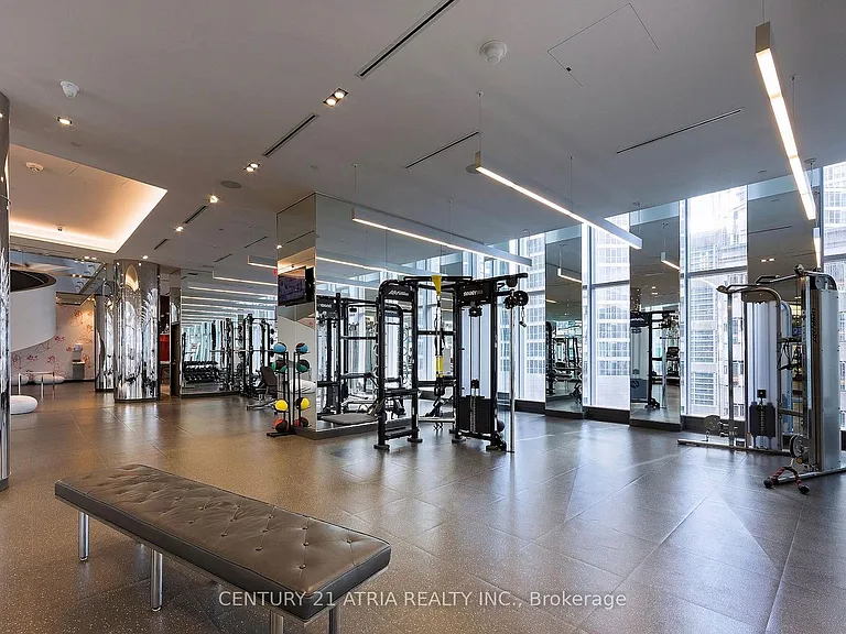 10 York St #1908 — Photo 12
