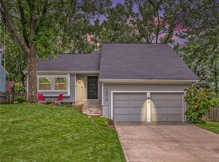 14613 W 91st Ter, Lenexa, KS 66215