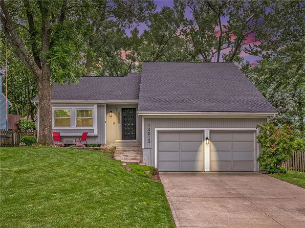 14613 W 91st Ter, Lenexa, KS 66215