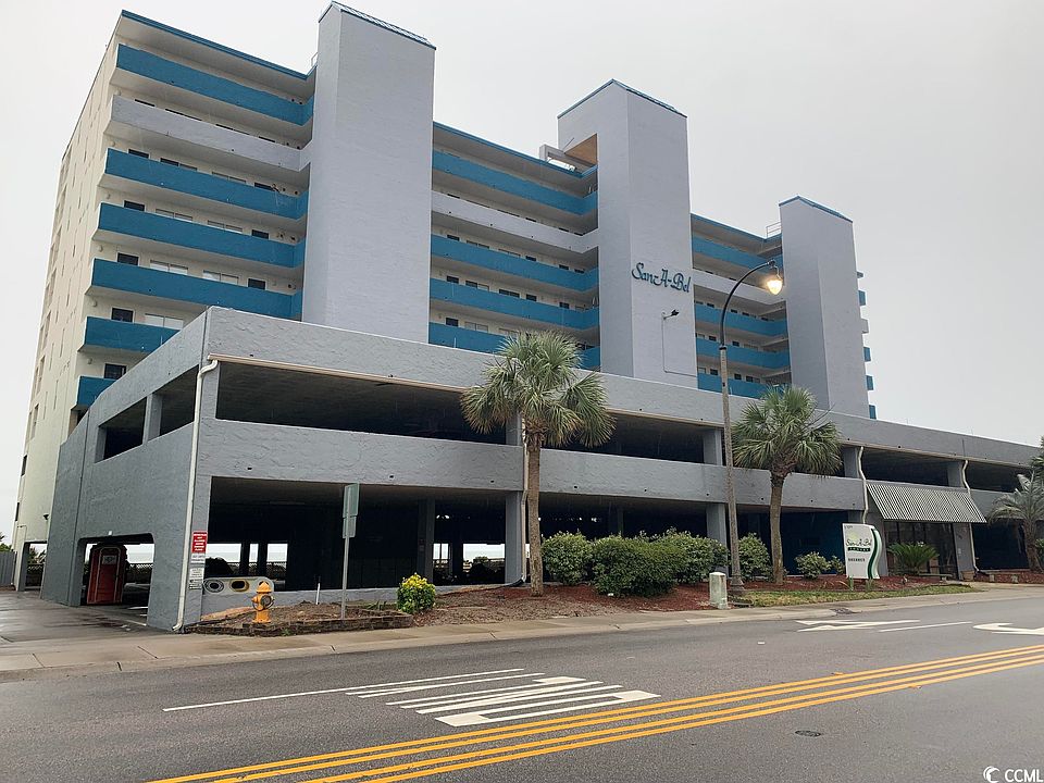 1st image of 1709 S Ocean Blvd. #604