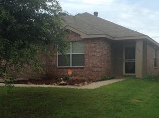 106 Jefferson Dr, Venus, TX 76084