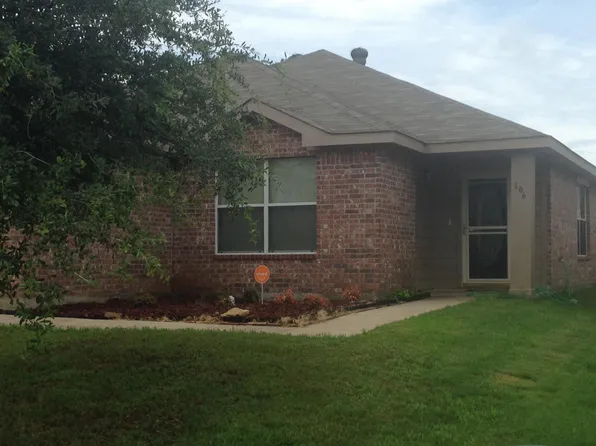 106 Jefferson Dr, Venus, TX 76084