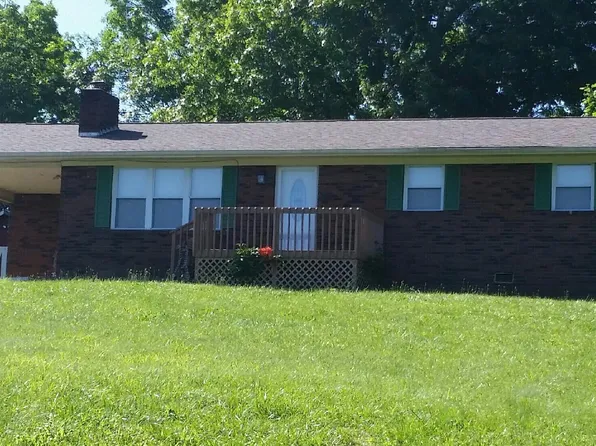 281 Cumberland Estates Rd, Cumberland Gap, TN 37724