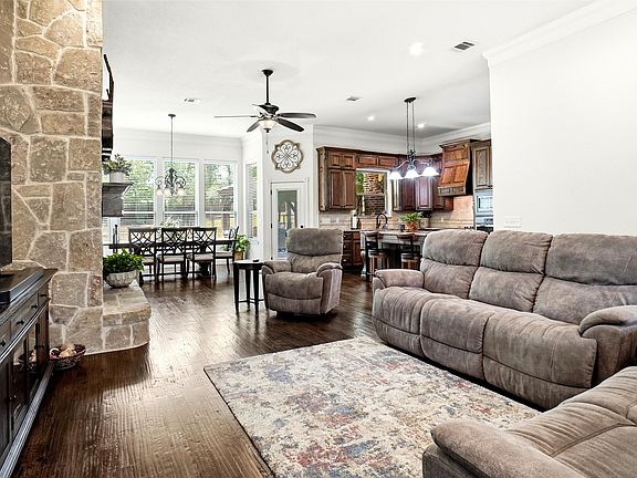 5th image of 244 S Natural Spring Ln