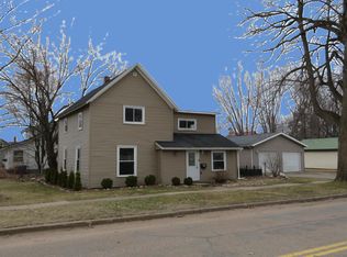 700 N Mill St, Merrill, WI 54452