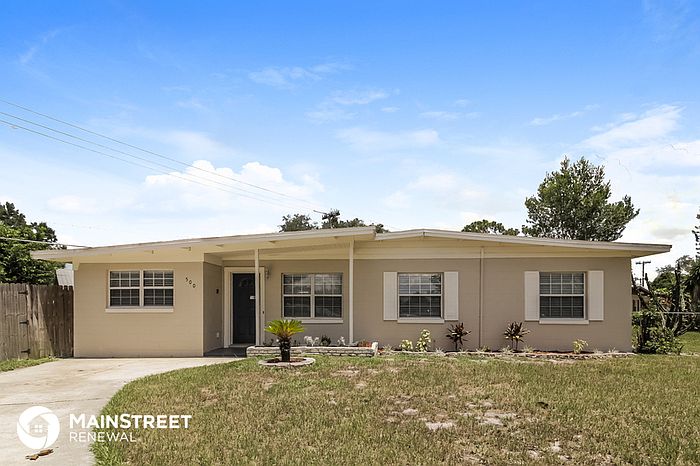 1st image of 500 Cherokee Cir