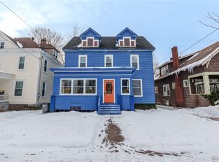 407 W Bloomfield St, Rome, NY 13440