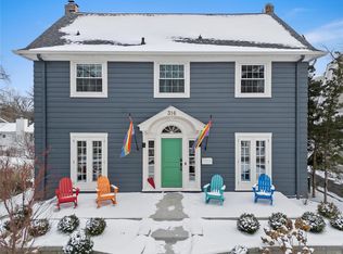 316 Helfenstein Ave, Saint Louis, MO 63119