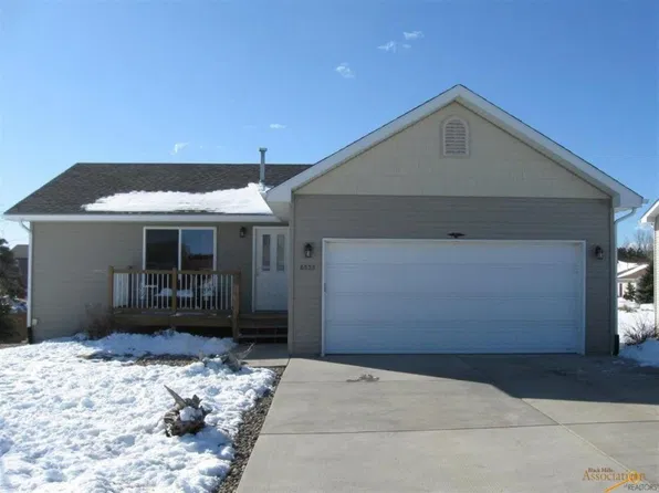 6535 Astoria Ct, Summerset, SD 57718