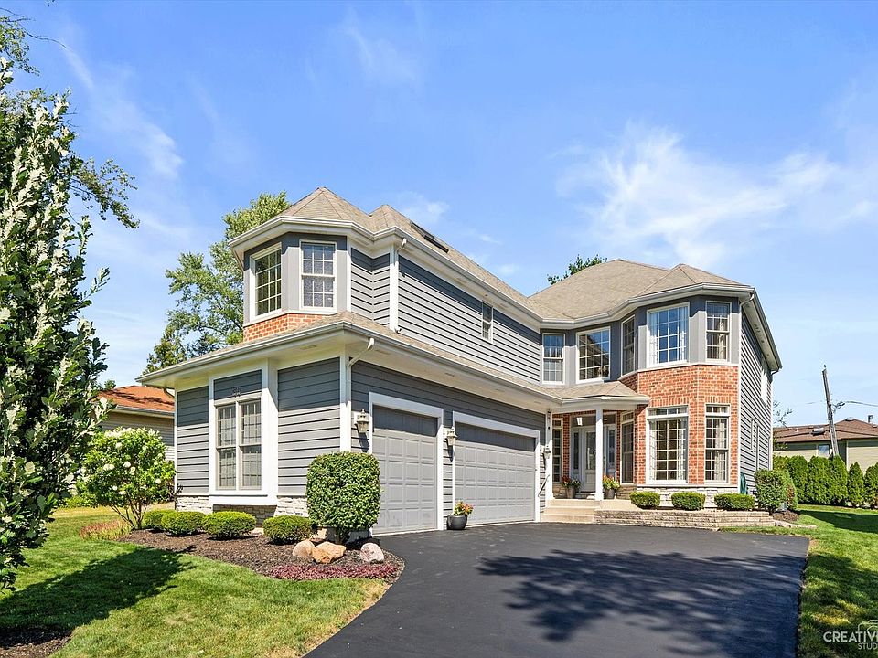 4513 Chelsea Ave, Lisle, IL 60532 Zillow