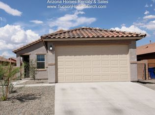 8737 E Stone Meadow Cir, Tucson, AZ 85730