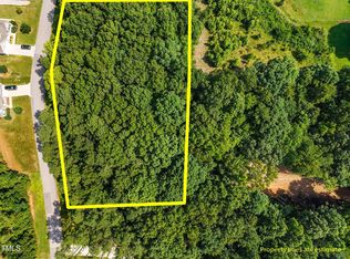 9004 Patmos Way #7&8, Wake Forest, NC 27587