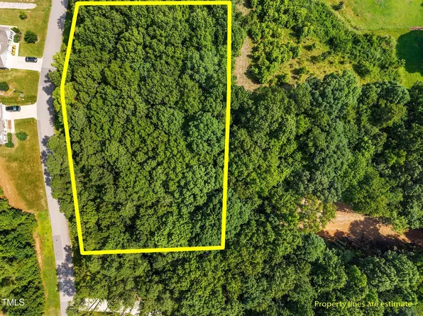 9004 Patmos Way #7&8, Wake Forest, NC 27587