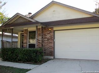 3306 Stoney Briar, San Antonio, TX 78247