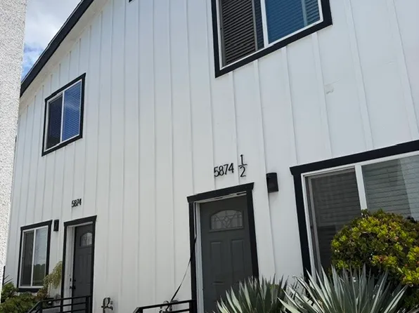 5874 Towne Ave, Los Angeles, CA 90003