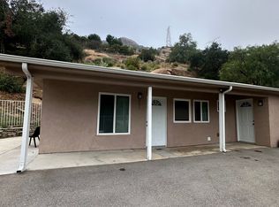 681 Box Canyon Rd #A, West Hills, CA 91304