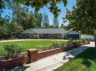 16645 Bosque Dr, Encino, CA 91436