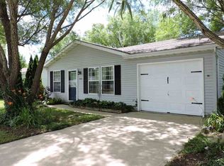 304 S Jefferson Ct, Van Buren, IN 46991