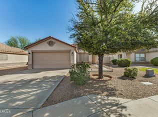 8419 E MILAGRO Circle, Mesa, AZ 85209