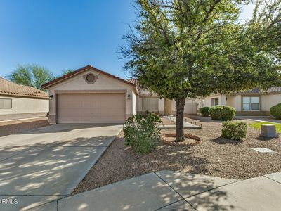 8419 E MILAGRO Circle, Mesa, AZ, 85209