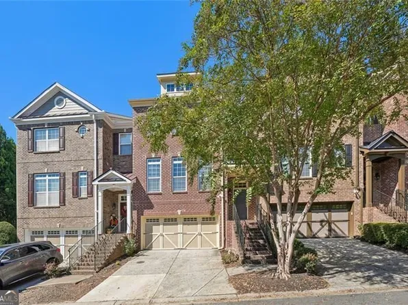 13254 Kemper Rd, Milton, GA 30004