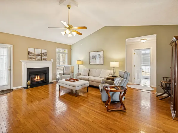 505 Acorn Way, Mount Juliet, TN 37122