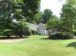 124 Wexford Dr, Newnan, GA 30265