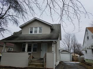 933 Lakewood Blvd, Akron, OH 44314