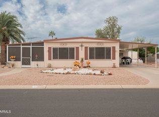 5535 E Arbor Ave, Mesa, AZ 85206