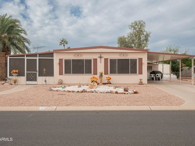 5535 E Arbor Ave, Mesa, AZ, 85206