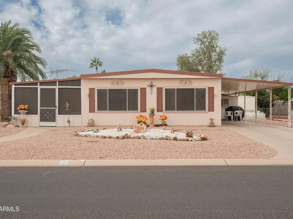 5535 E ARBOR Avenue, Mesa, AZ 85206